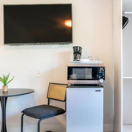 Costa Norte Boutique Hotel Miami Beach Dış mekan fotoğraf