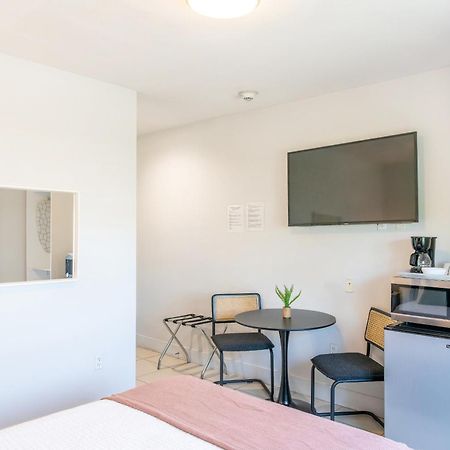 Costa Norte Boutique Hotel Miami Beach Dış mekan fotoğraf