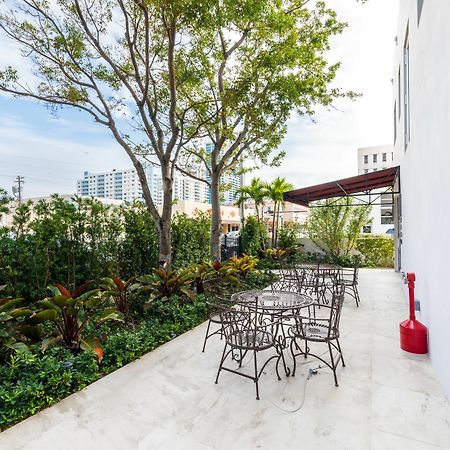 Costa Norte Boutique Hotel Miami Beach Dış mekan fotoğraf