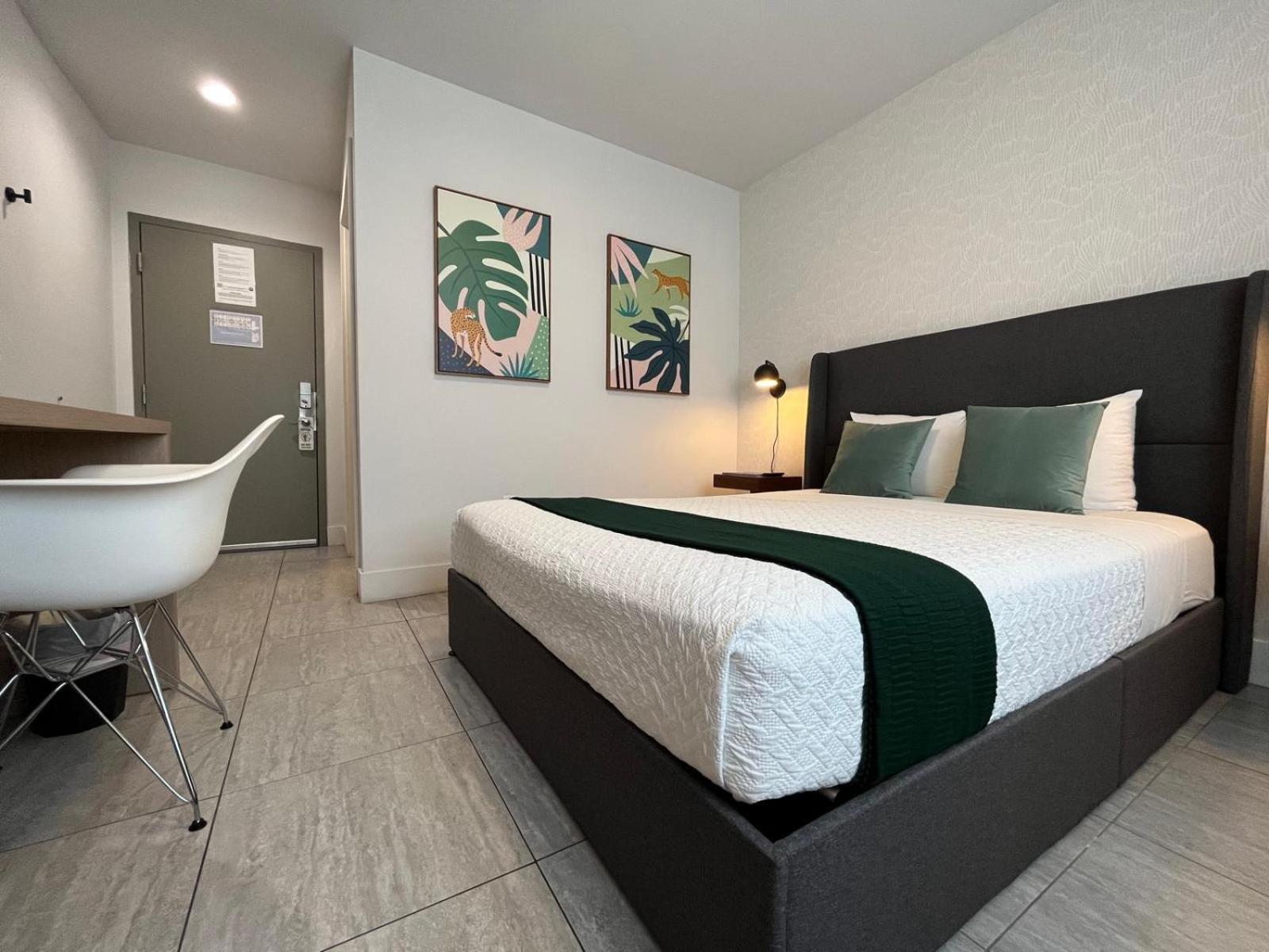 Costa Norte Boutique Hotel Miami Beach Dış mekan fotoğraf