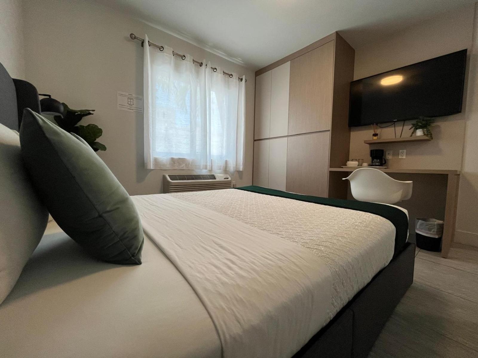 Costa Norte Boutique Hotel Miami Beach Dış mekan fotoğraf