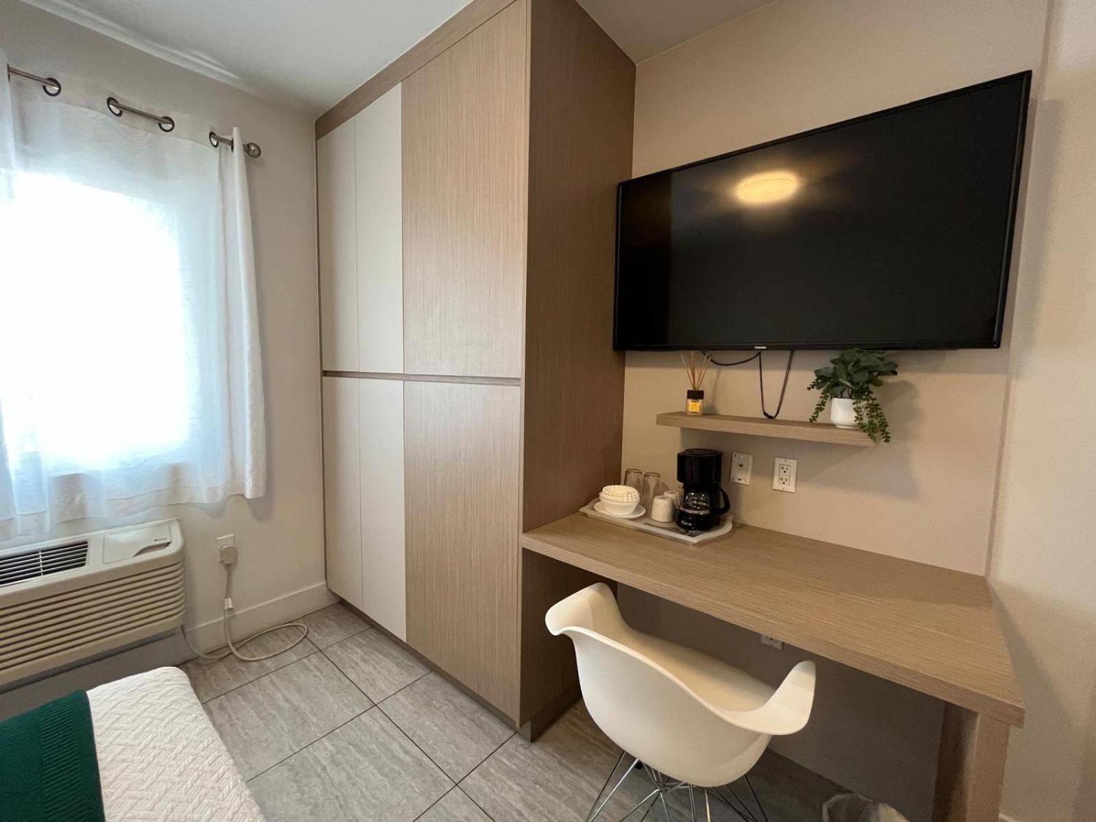 Costa Norte Boutique Hotel Miami Beach Dış mekan fotoğraf
