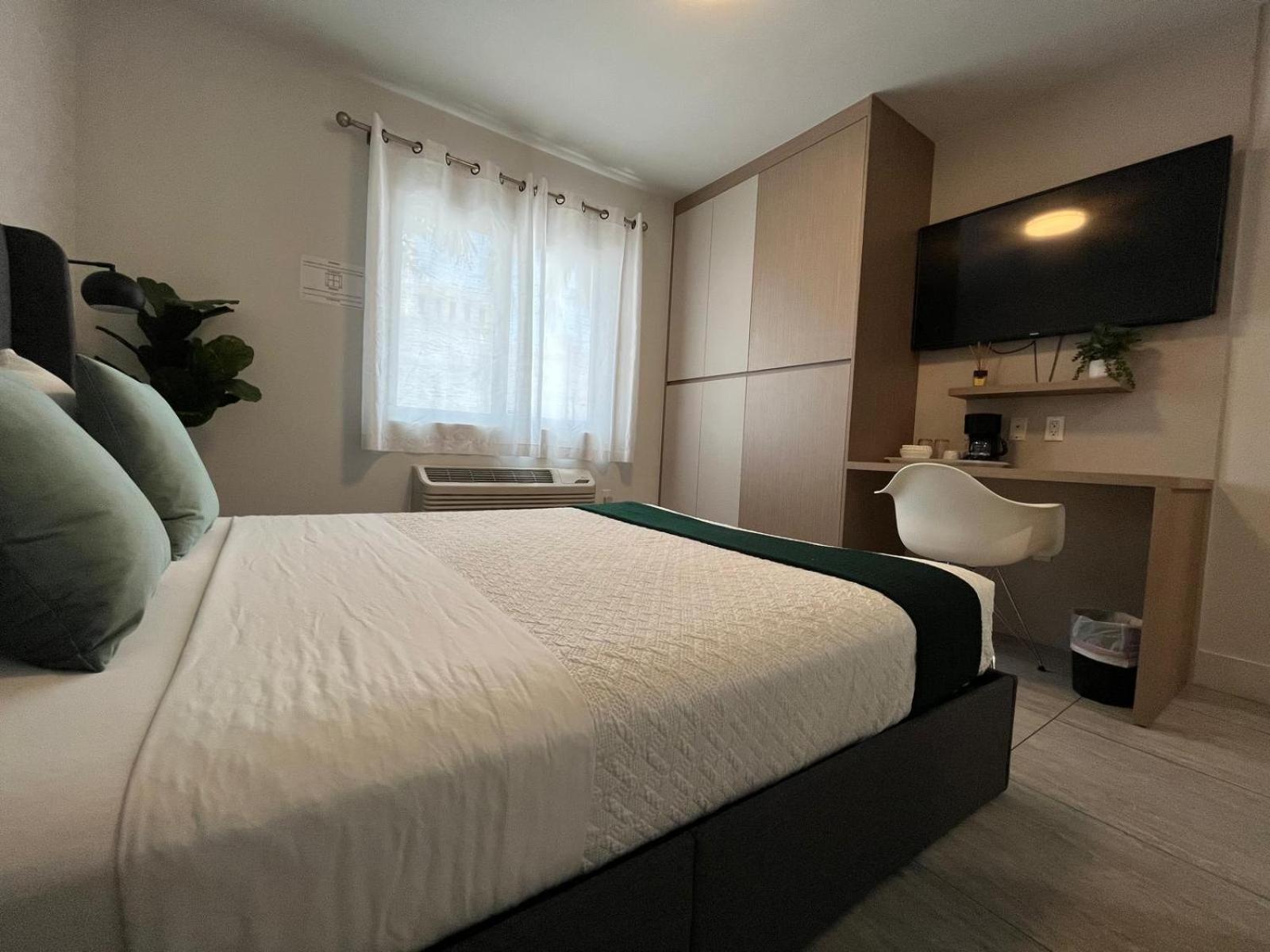Costa Norte Boutique Hotel Miami Beach Dış mekan fotoğraf