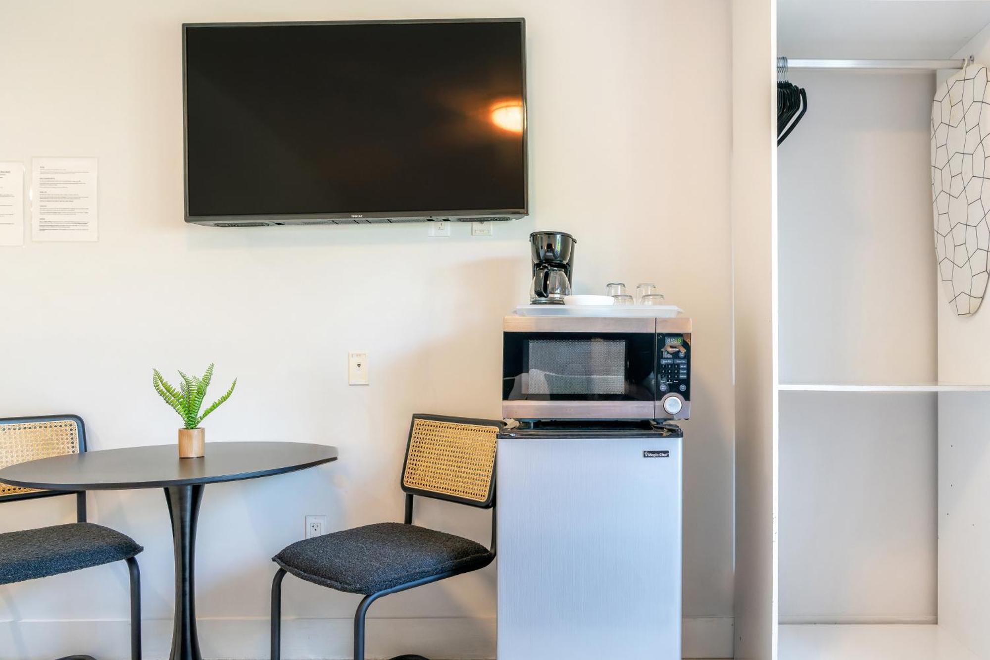 Costa Norte Boutique Hotel Miami Beach Dış mekan fotoğraf