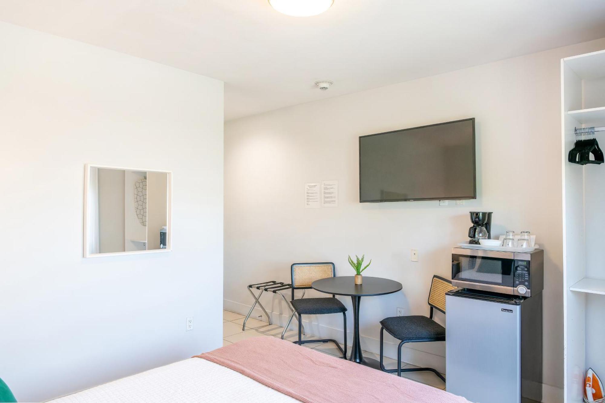 Costa Norte Boutique Hotel Miami Beach Dış mekan fotoğraf