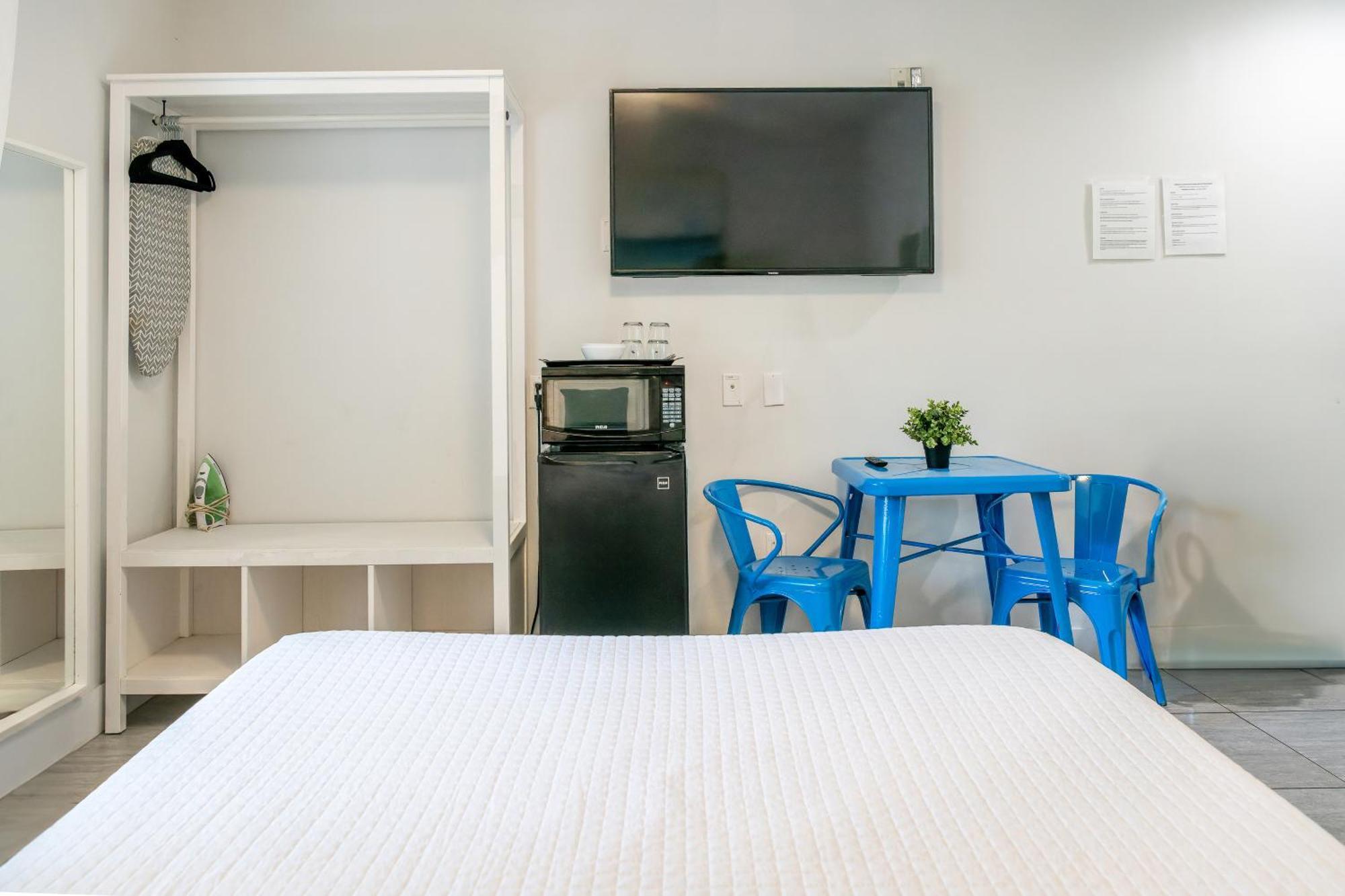 Costa Norte Boutique Hotel Miami Beach Dış mekan fotoğraf