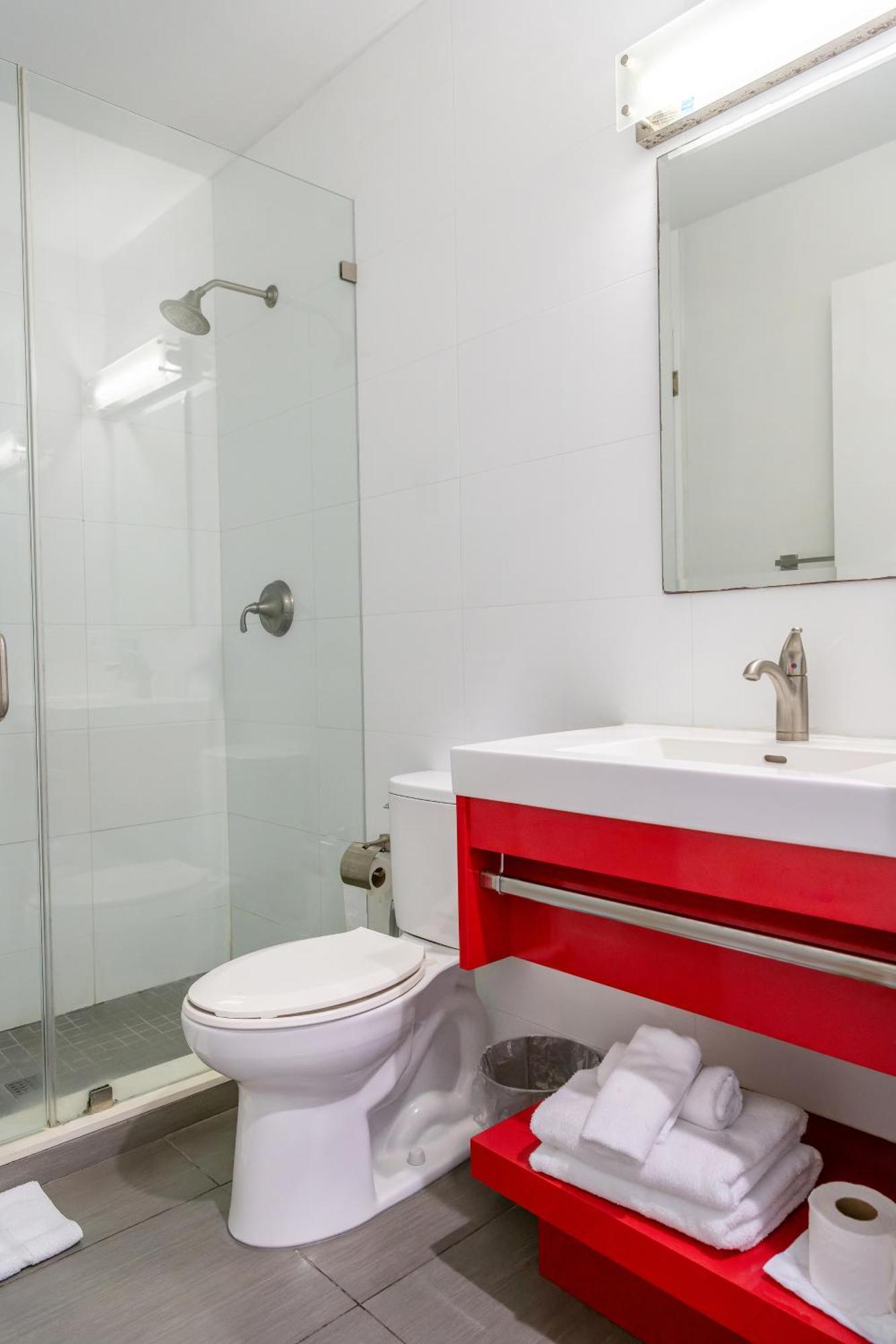 Costa Norte Boutique Hotel Miami Beach Dış mekan fotoğraf