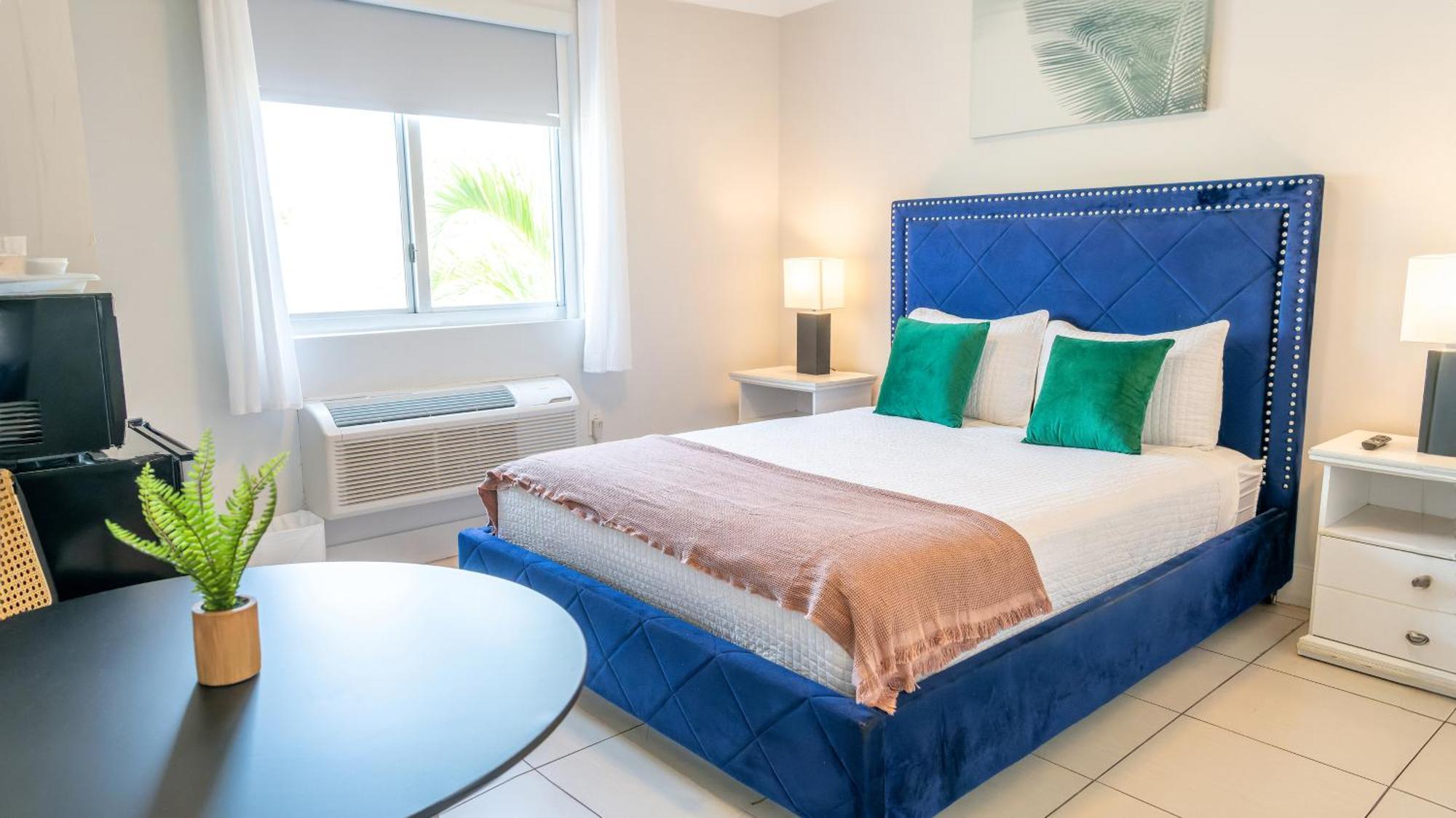 Costa Norte Boutique Hotel Miami Beach Dış mekan fotoğraf