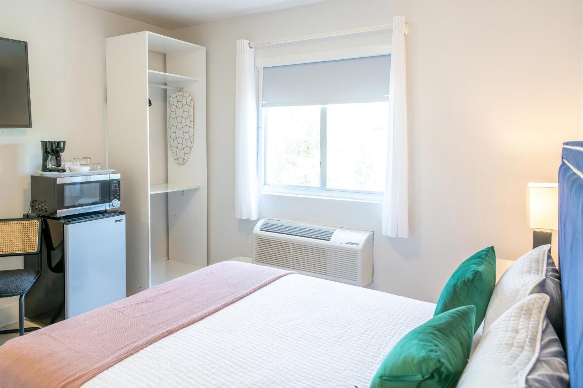 Costa Norte Boutique Hotel Miami Beach Dış mekan fotoğraf