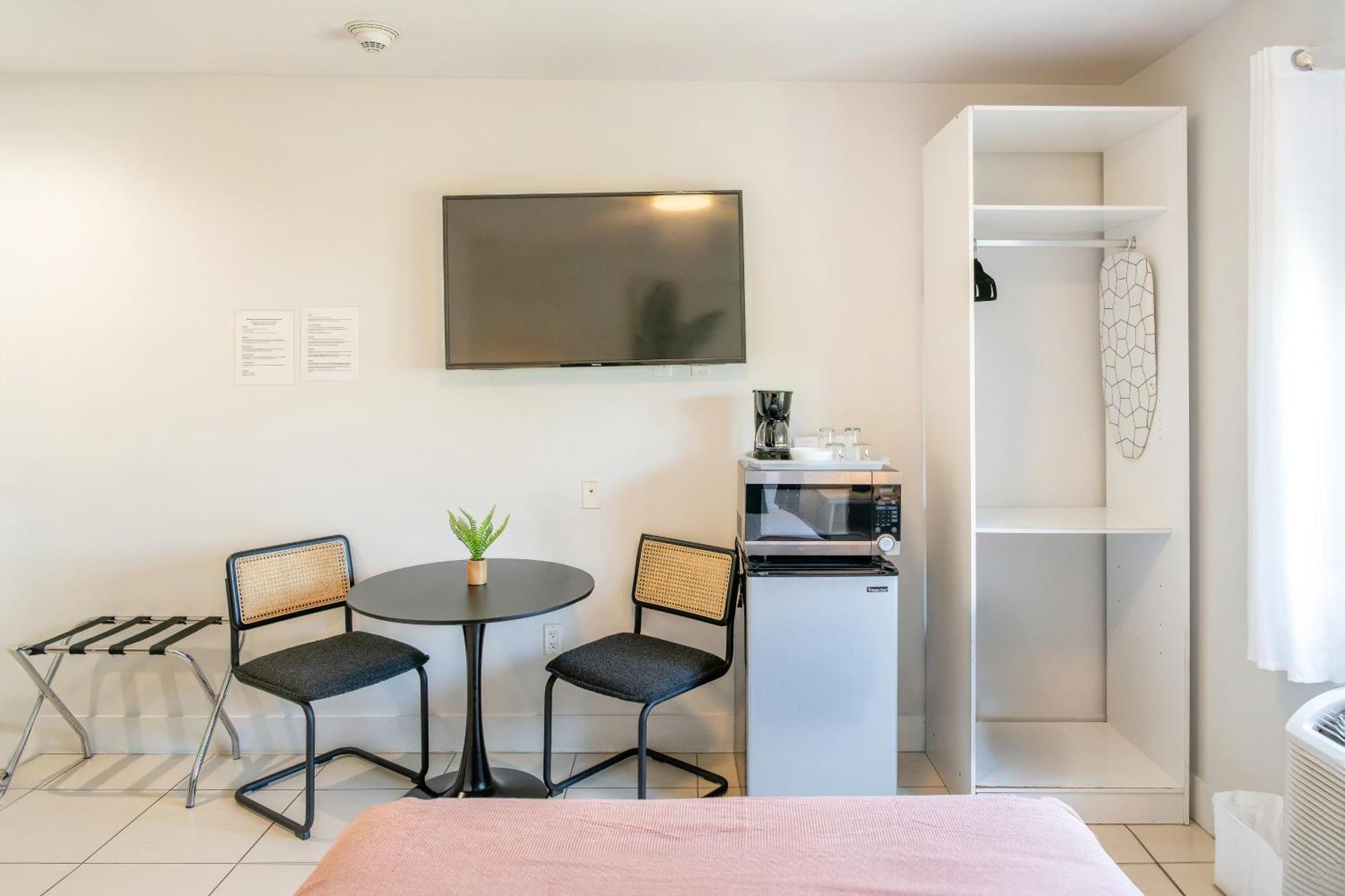 Costa Norte Boutique Hotel Miami Beach Dış mekan fotoğraf