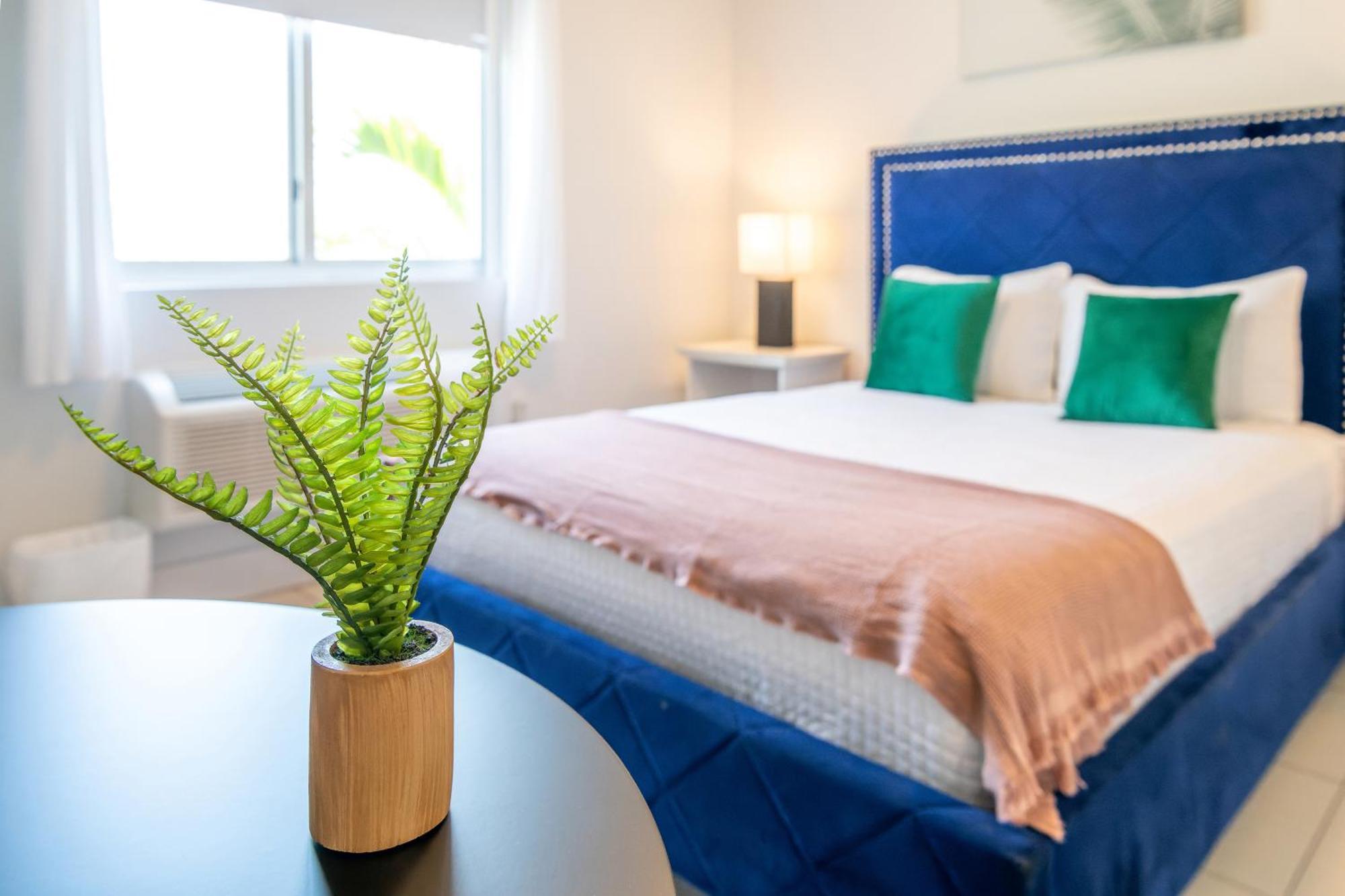 Costa Norte Boutique Hotel Miami Beach Dış mekan fotoğraf