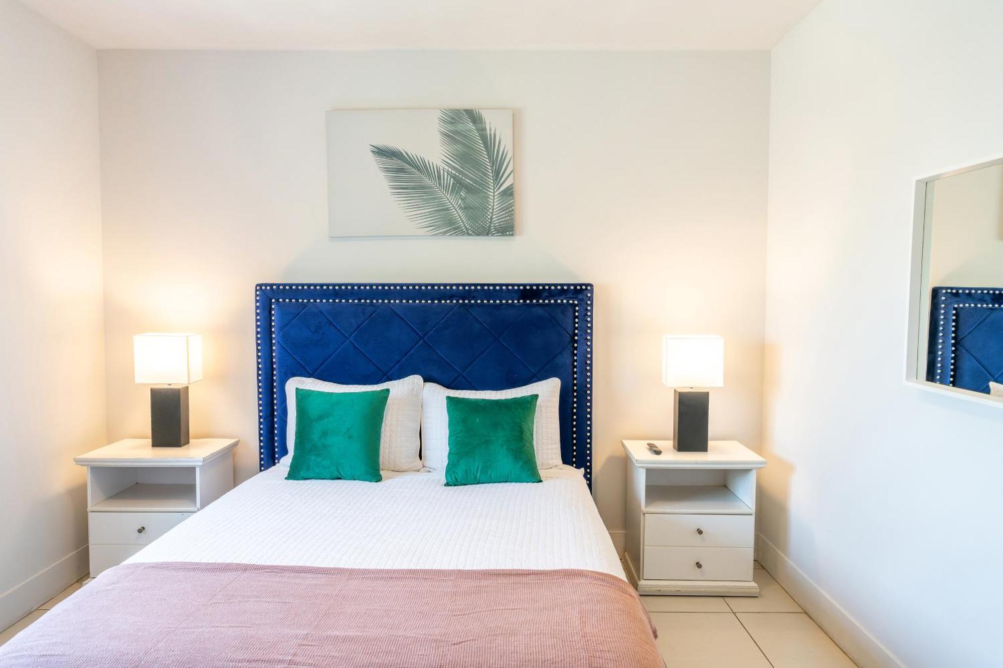 Costa Norte Boutique Hotel Miami Beach Dış mekan fotoğraf